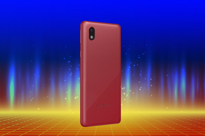 Samsung Galaxy A01 Core