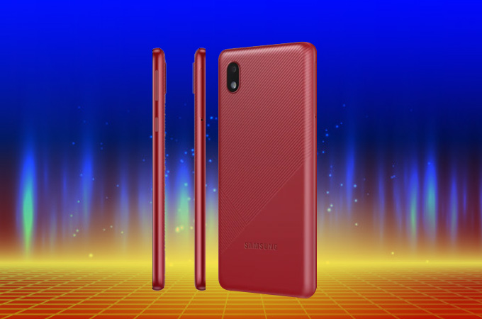 Samsung Galaxy A01 Core