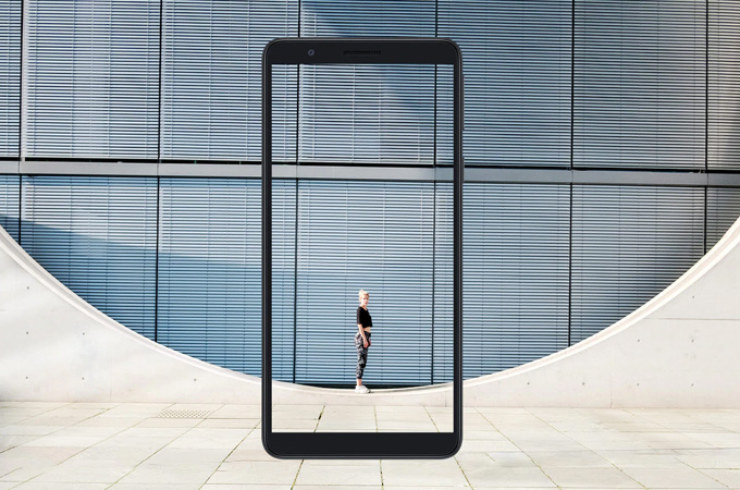 Samsung Galaxy A01 Core