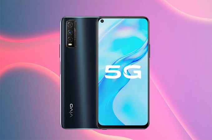 Vivo Y51s