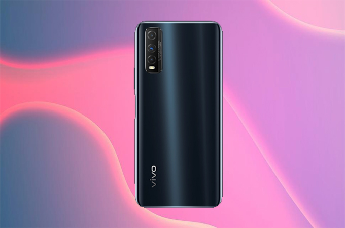Vivo Y51s