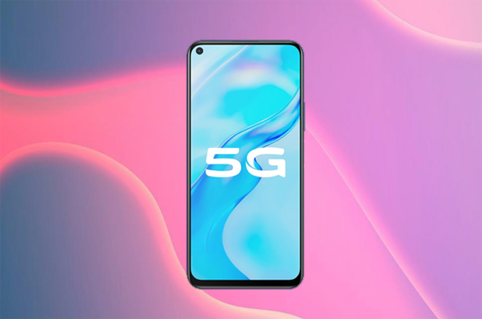 Vivo Y51s