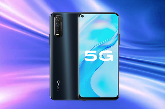 Vivo Y51s