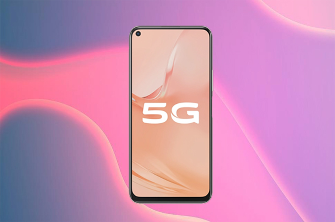 Vivo Y51s
