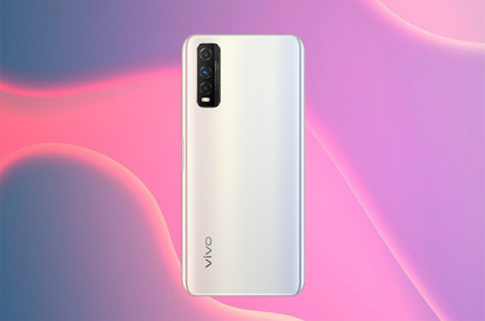 Vivo Y51s