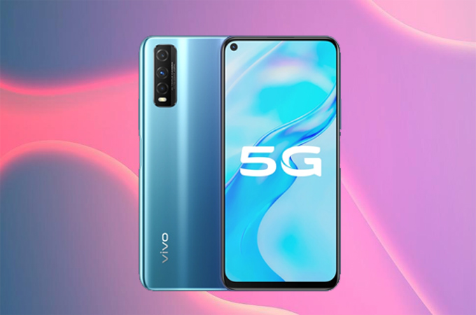 Vivo Y51s