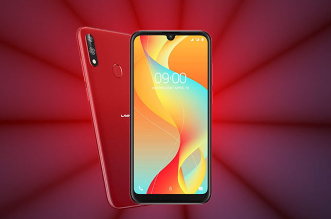 Lava Z66