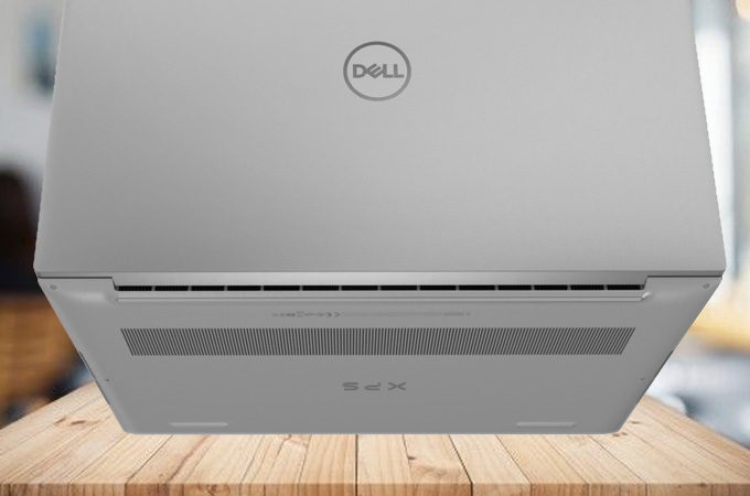 Dell XPS 17 9700