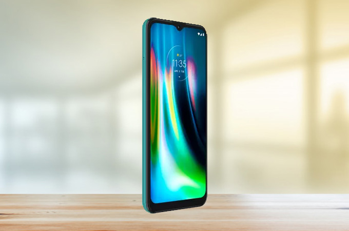 Motorola Moto G9