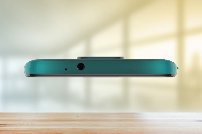Motorola Moto G9