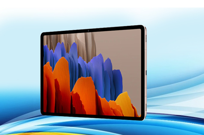 Samsung Galaxy Tab S7 LTE