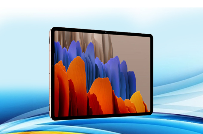 Samsung Galaxy Tab S7 LTE