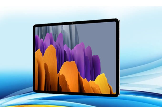 Samsung Galaxy Tab S7 LTE