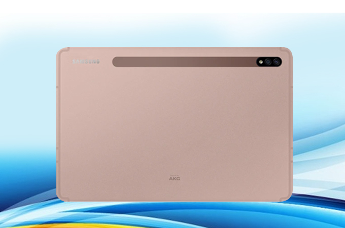 Samsung Galaxy Tab S7 LTE