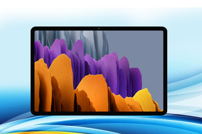 Samsung Galaxy Tab S7 LTE