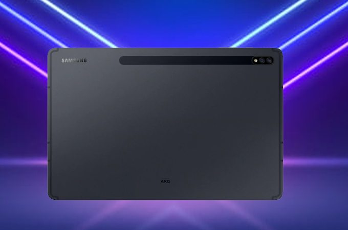 Samsung Galaxy Tab S7+