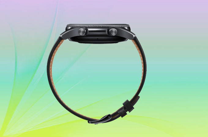 Samsung Galaxy Watch 3