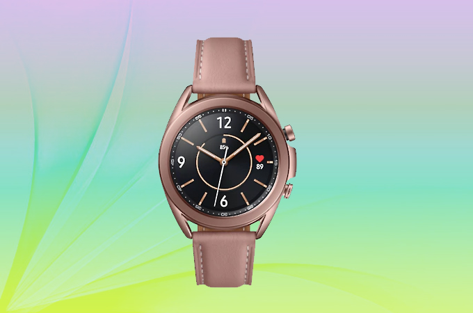 Samsung Galaxy Watch 3