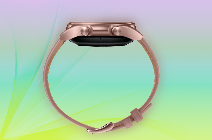 Samsung Galaxy Watch 3