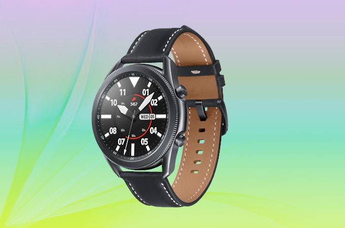 Samsung Galaxy Watch 3