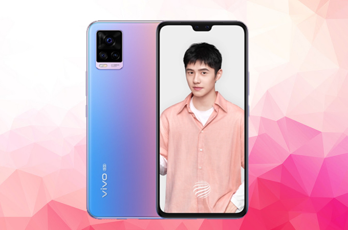 Vivo S7 5G