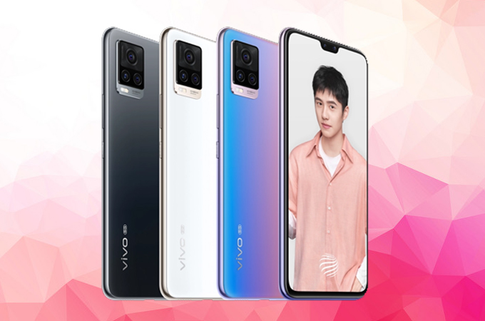Vivo S7 5G