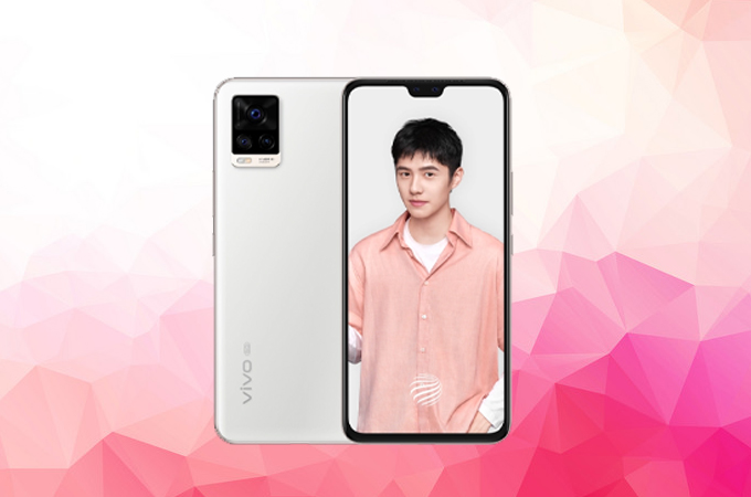 Vivo S7 5G