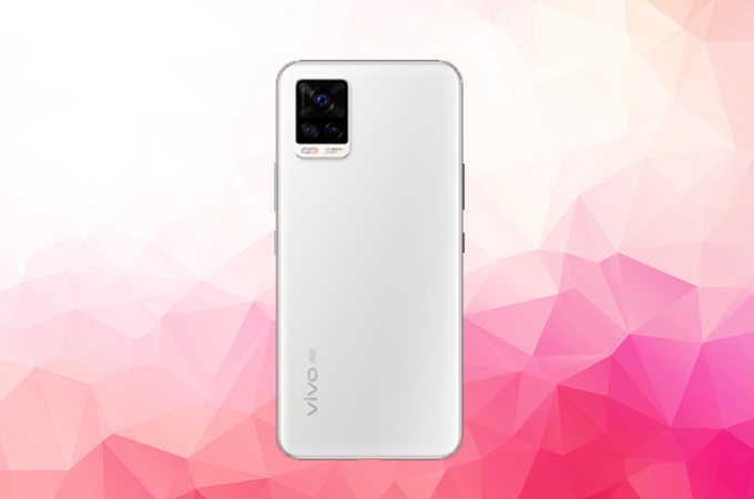 Vivo S7 5G