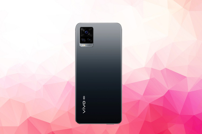 Vivo S7 5G