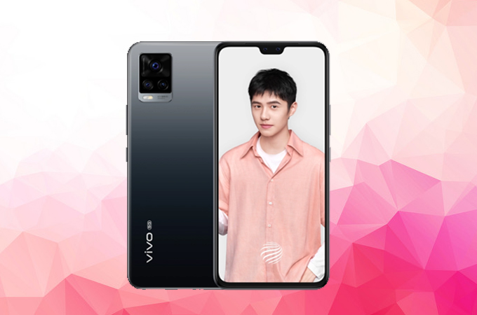 Vivo S7 5G