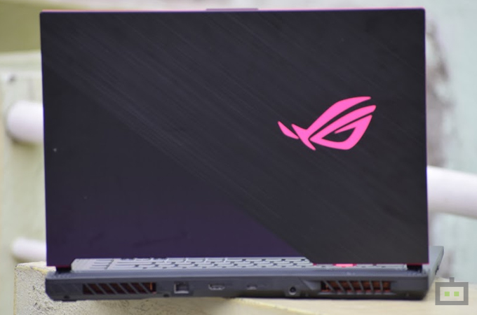 Asus ROG Strix G15