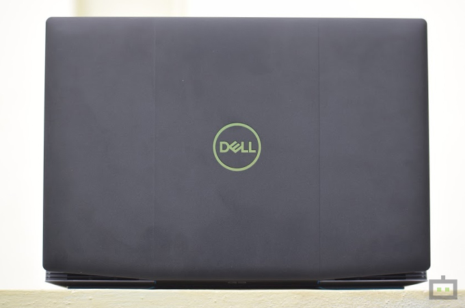 Dell G3 15 3500 Review