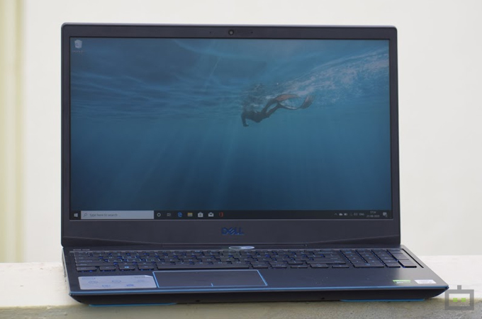 Dell G3 15 3500 Review