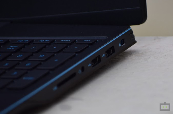 Dell G3 15 3500 Review