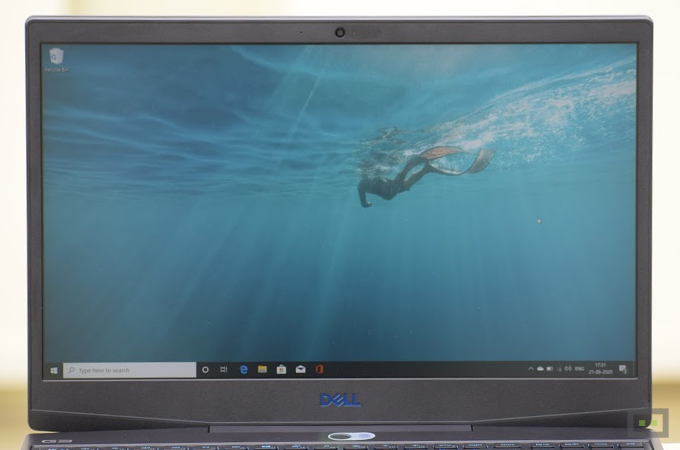 Dell G3 15 3500 Review