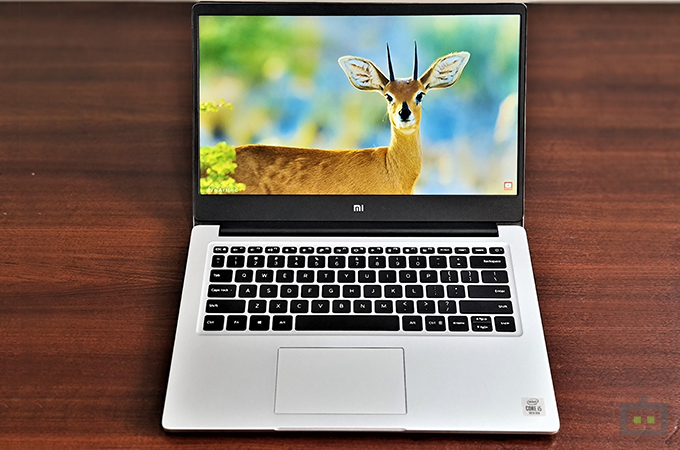 Mi NoteBook 14 Review