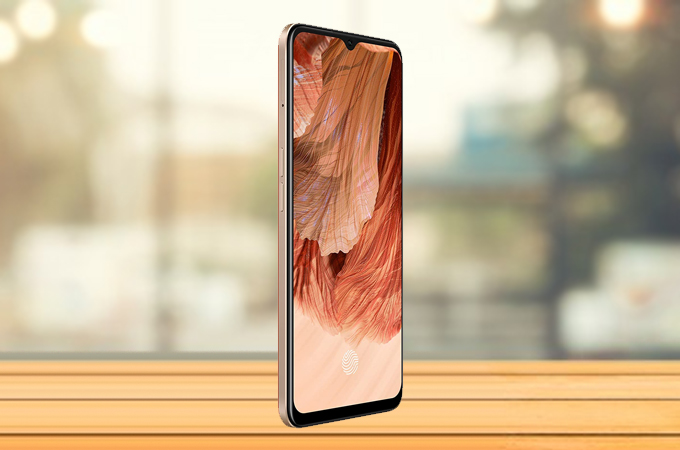 Oppo F17