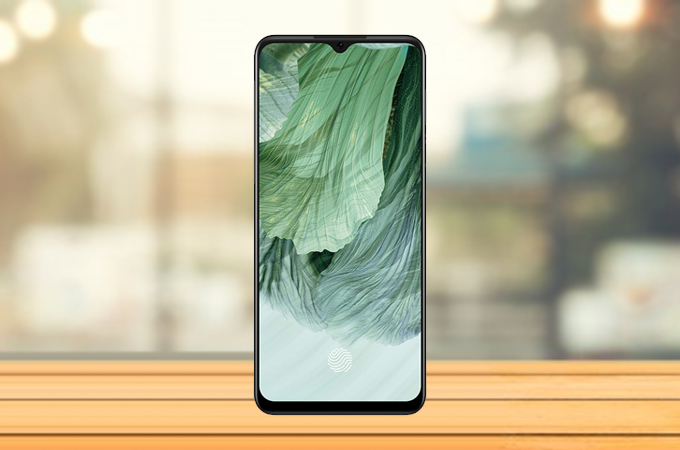Oppo F17