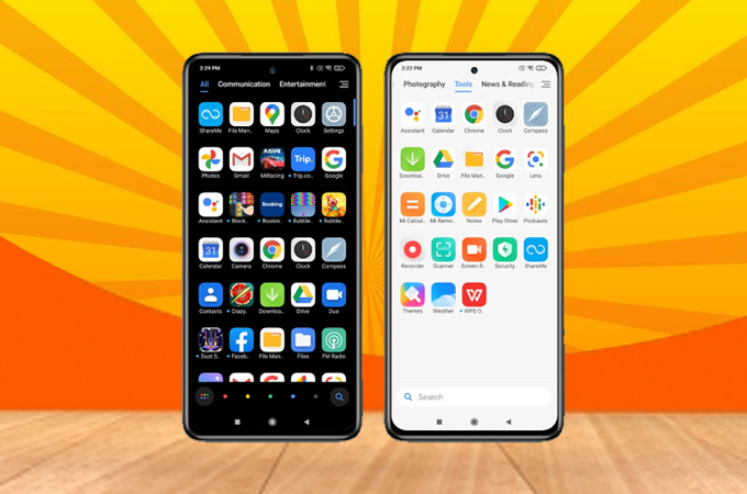 POCO X3 NFC