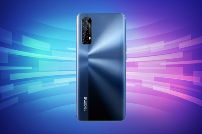 Realme 7