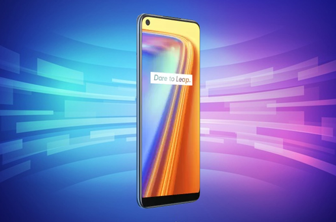 Realme 7