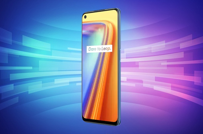 Realme 7