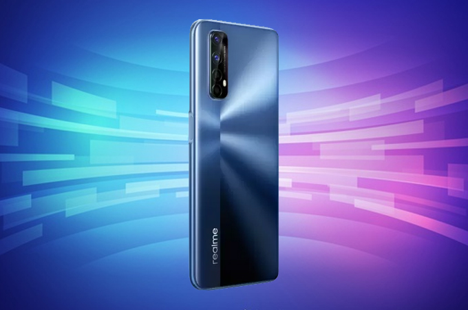 Realme 7