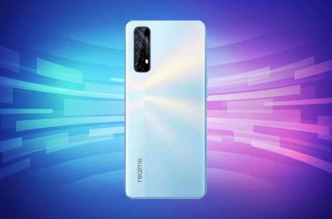 Realme 7