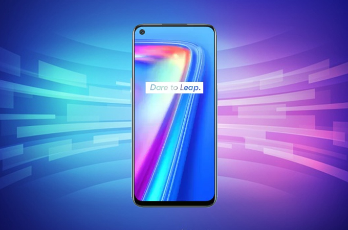 Realme 7