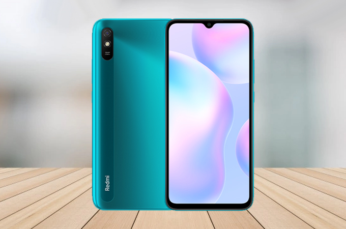 Redmi 9i