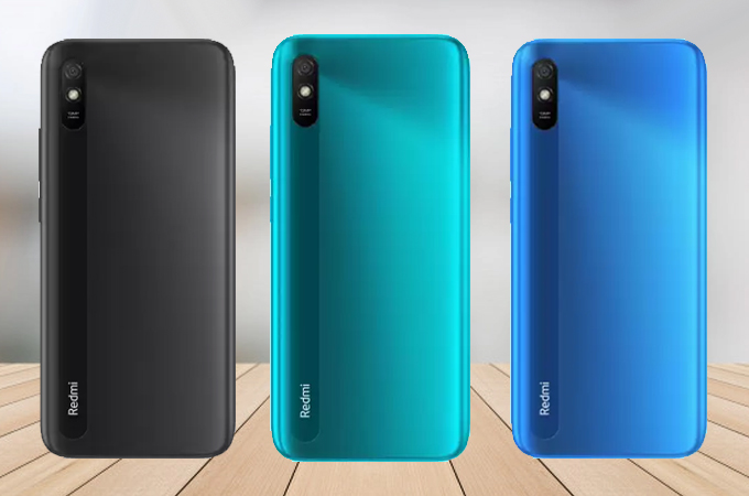 Redmi 9i