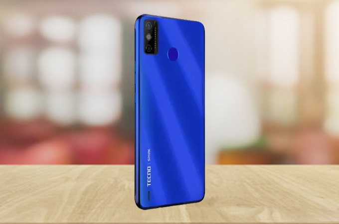 TECNO Spark Go 2020