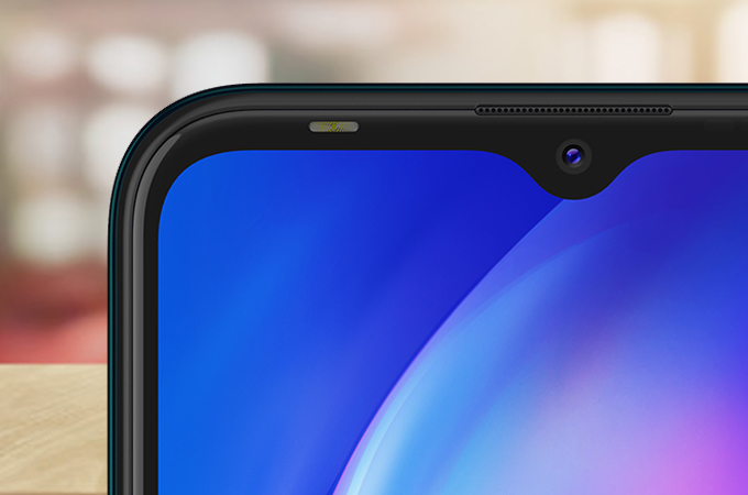 TECNO Spark Go 2020