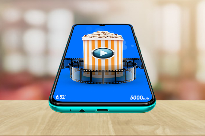 TECNO Spark Go 2020